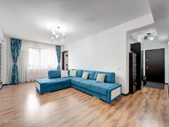 Berceni, apartament 4 camere in cartier rezidential zona Grand Arena